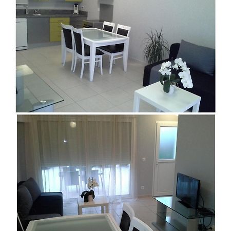 Appartement T2 Tout Equipe Le Fauga Kültér fotó